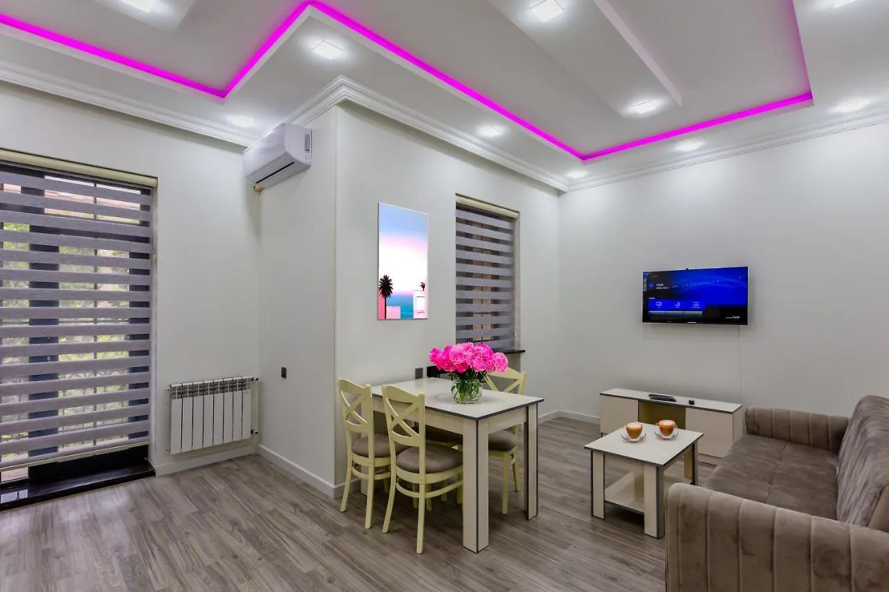 Apartment Close To Izmir Park Баку 0*,  Азербайджан