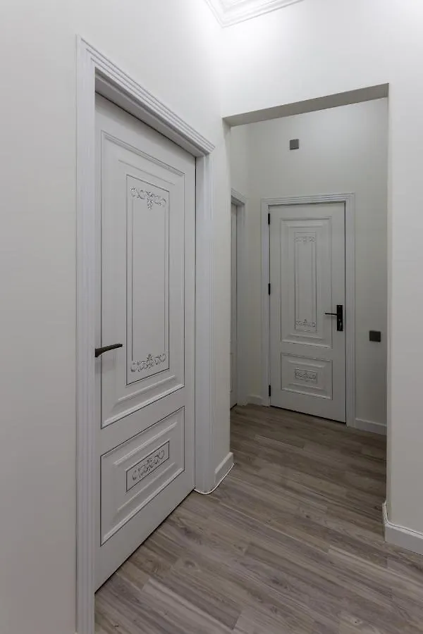Apartment Close To Izmir Park Baku